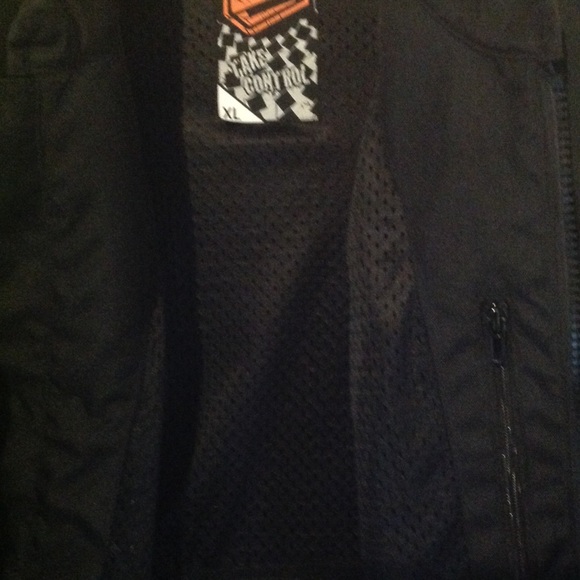 Shift Jackets & Coats Mens Motorcycle Jacket Poshmark